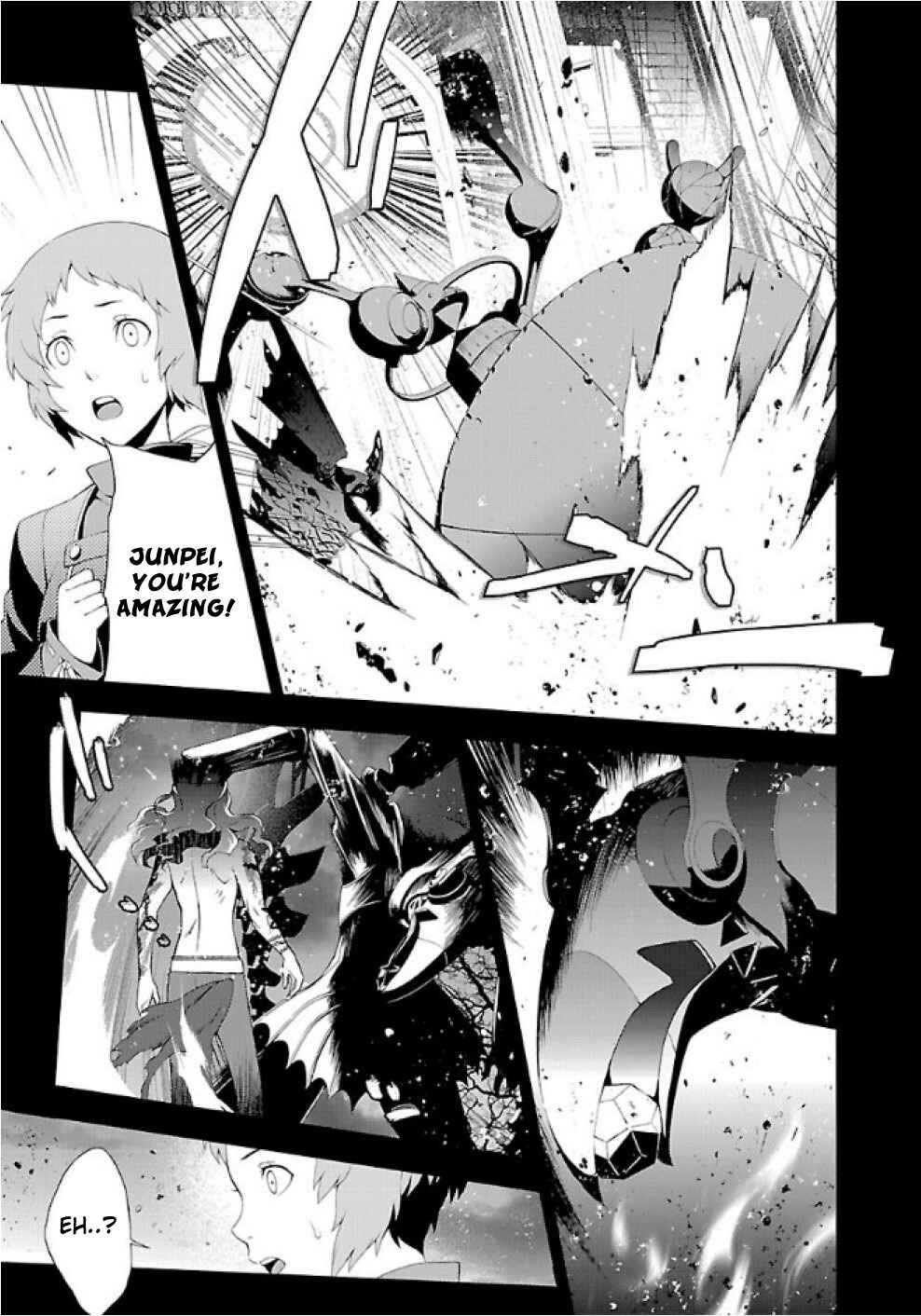 Chapter 27 - Page 8
