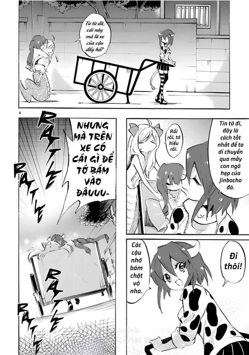 Chapter 74 - Page 4
