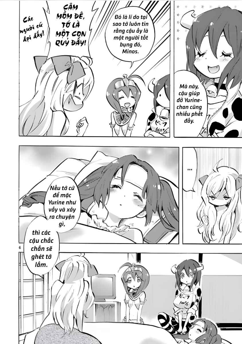 Chapter 74 - Page 6