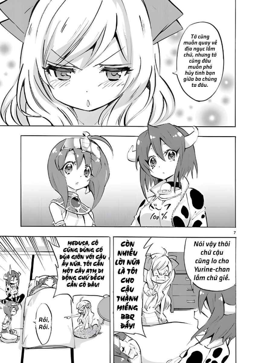 Chapter 74 - Page 7