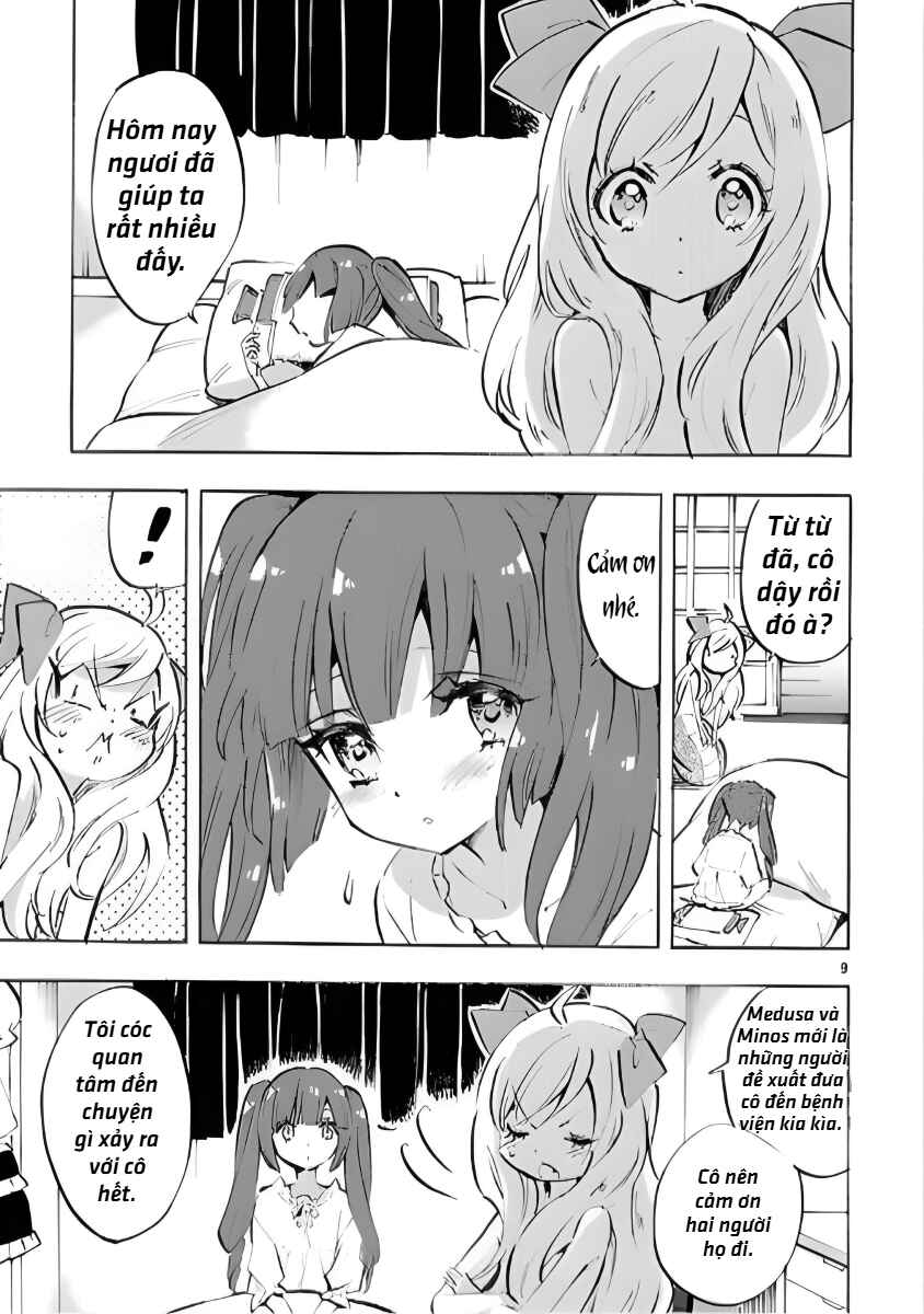Chapter 74 - Page 9
