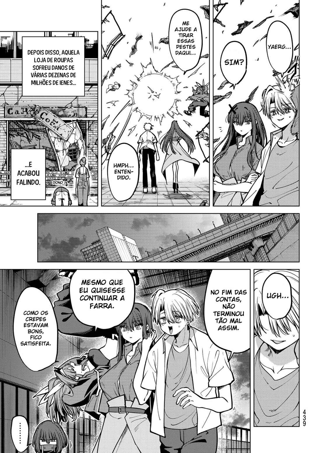 Chapter 16 - Page 13
