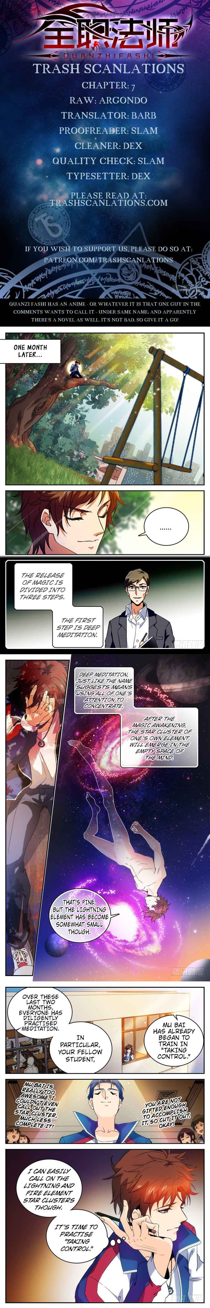 Chapter 7 - Page 1