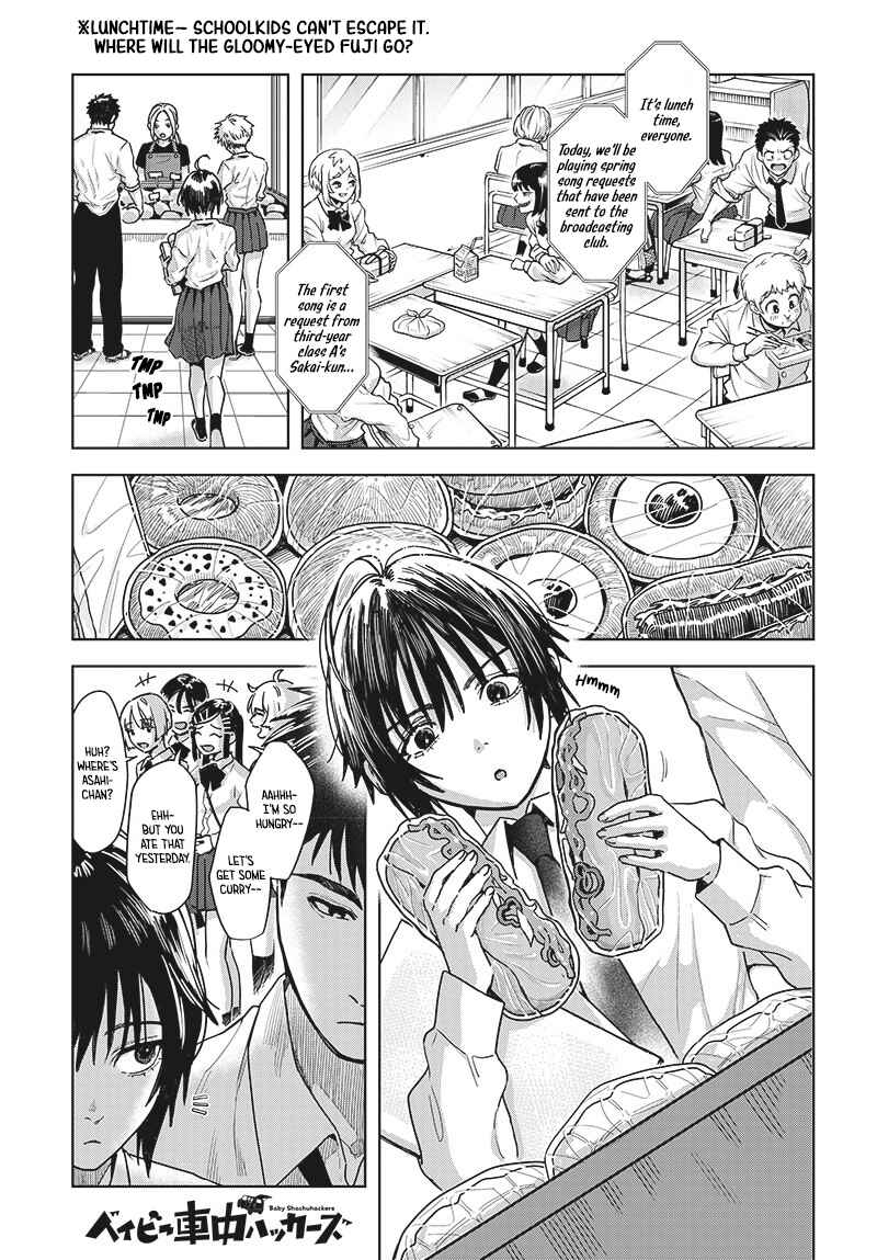 Chapter 5 - Page 1