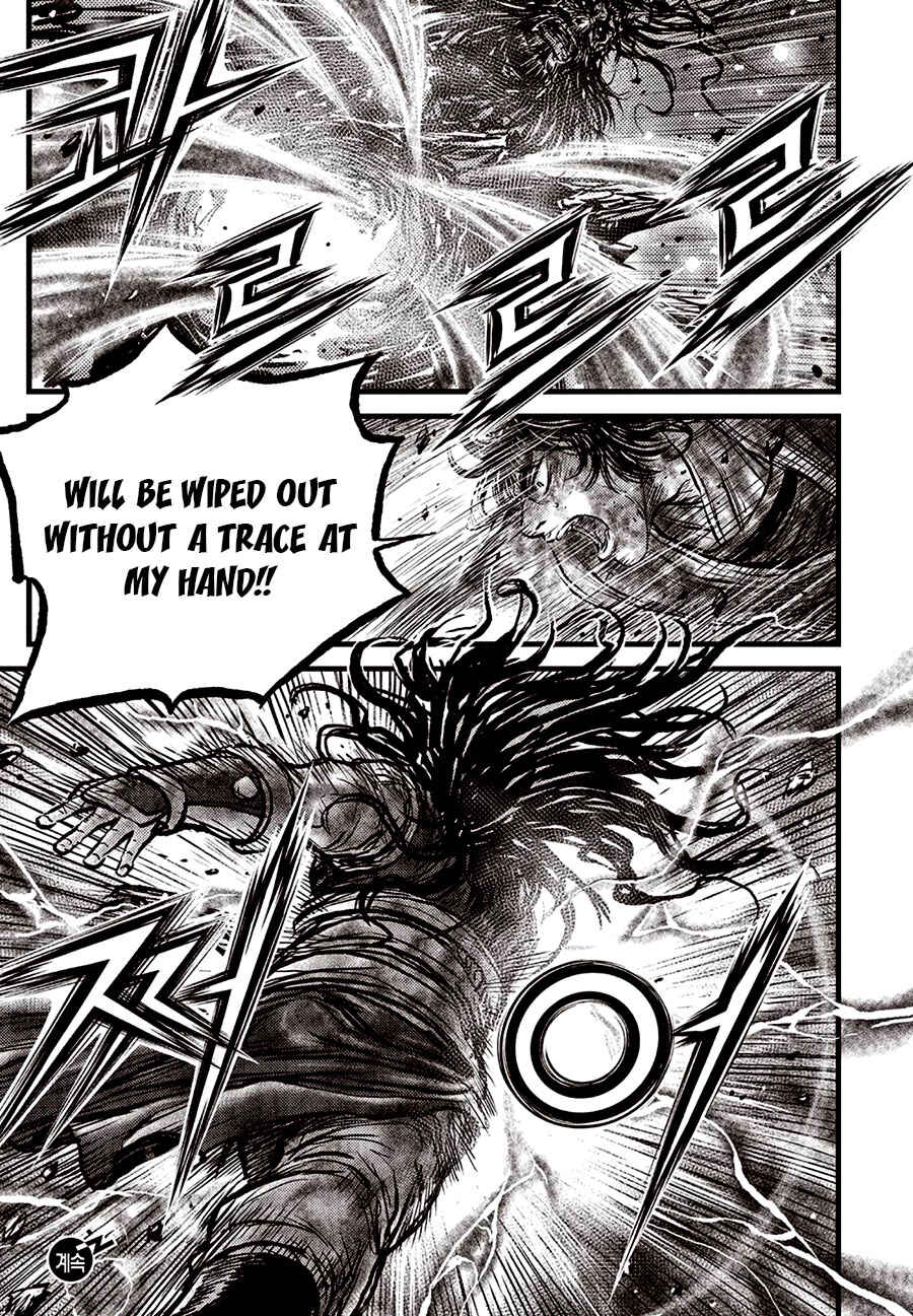 Chapter 698 - Page 23