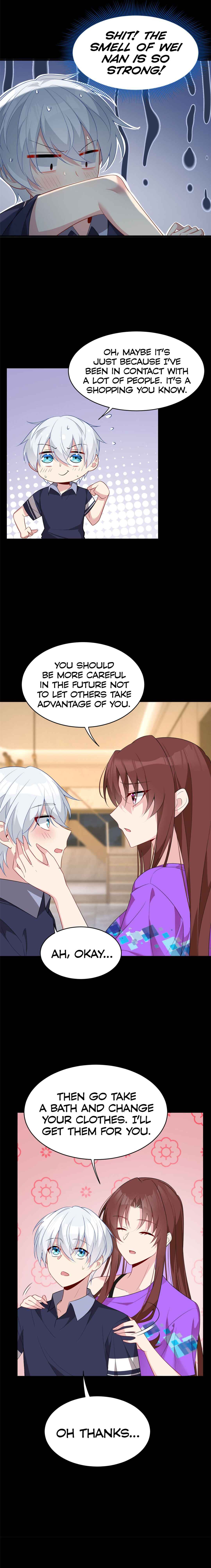 Chapter 45 - Page 3