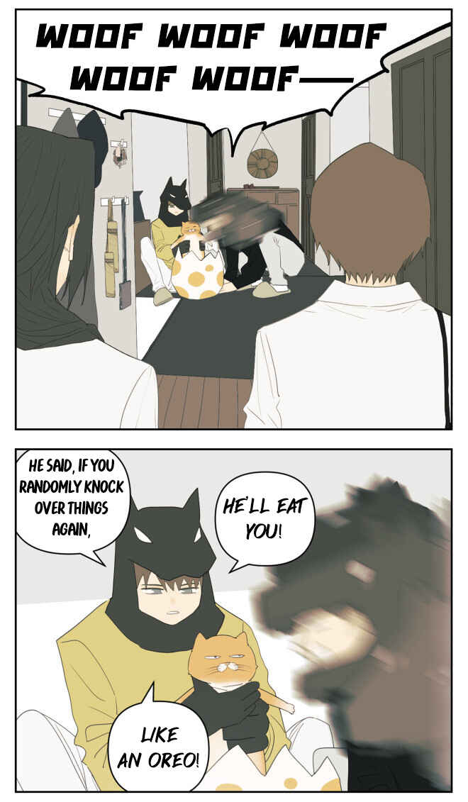 Chapter 101 - Page 8