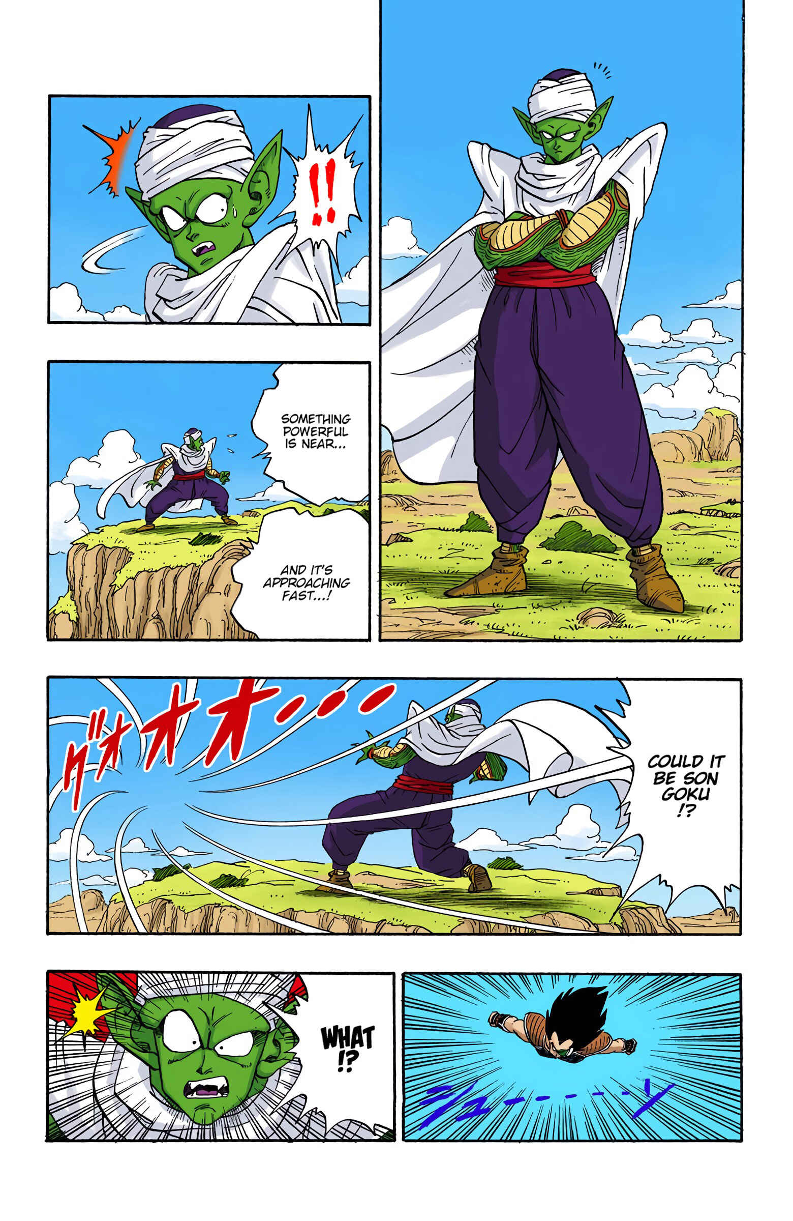 Chapter 195 - Page 10