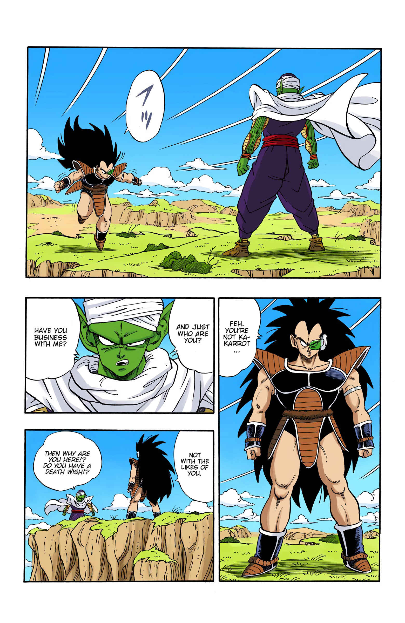 Chapter 195 - Page 11