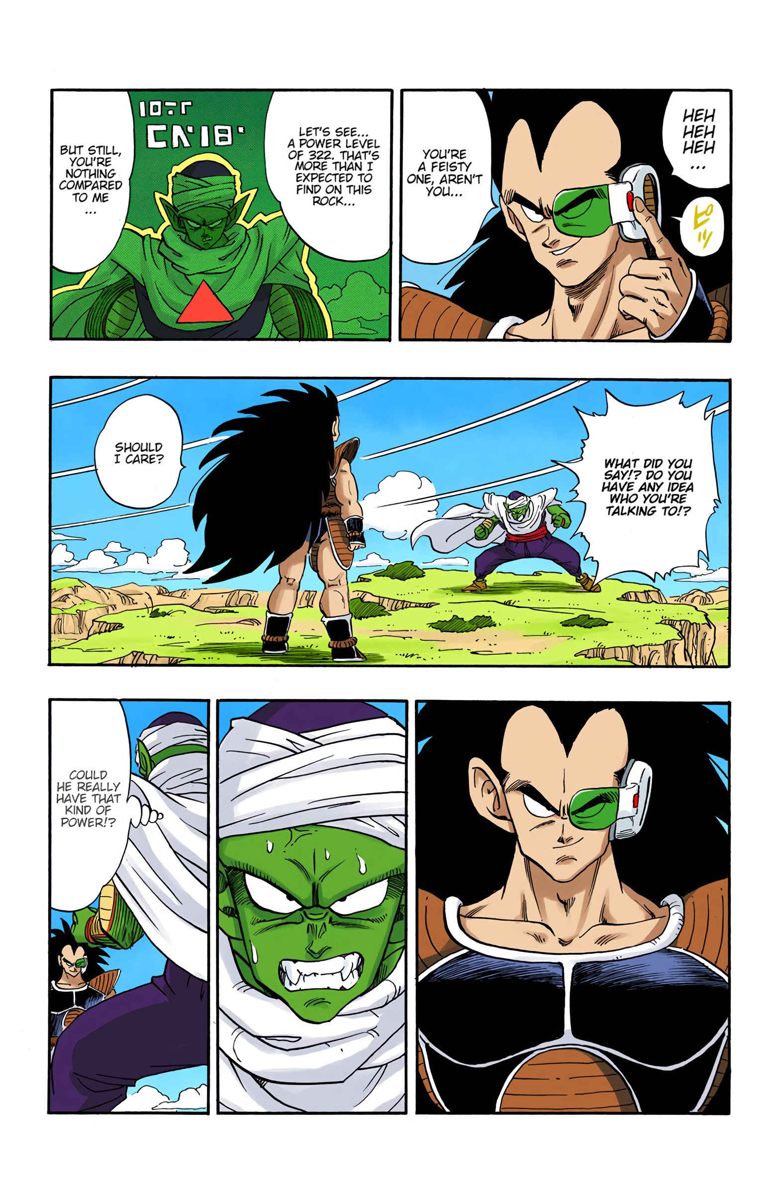Chapter 195 - Page 12