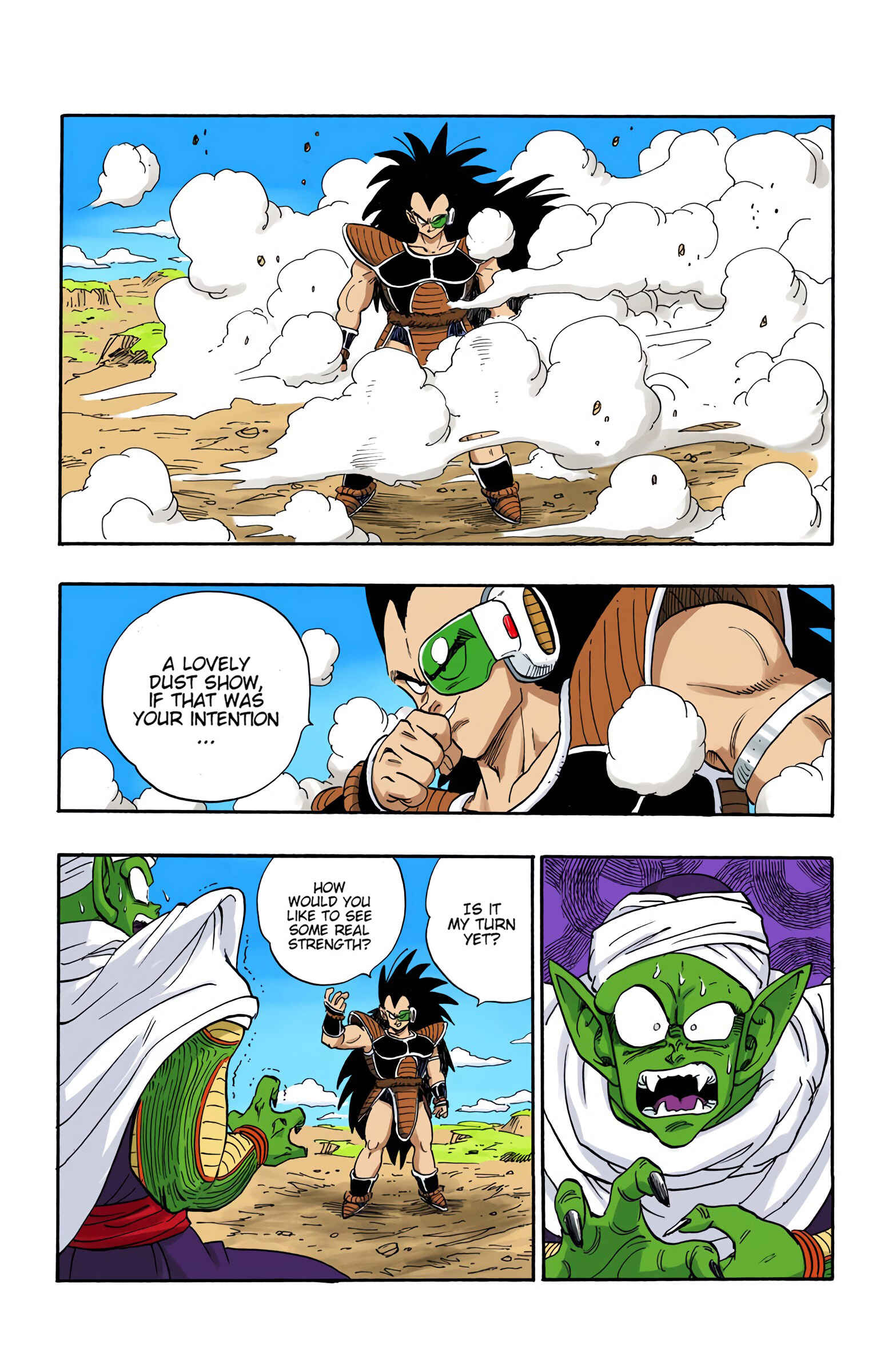 Chapter 195 - Page 14