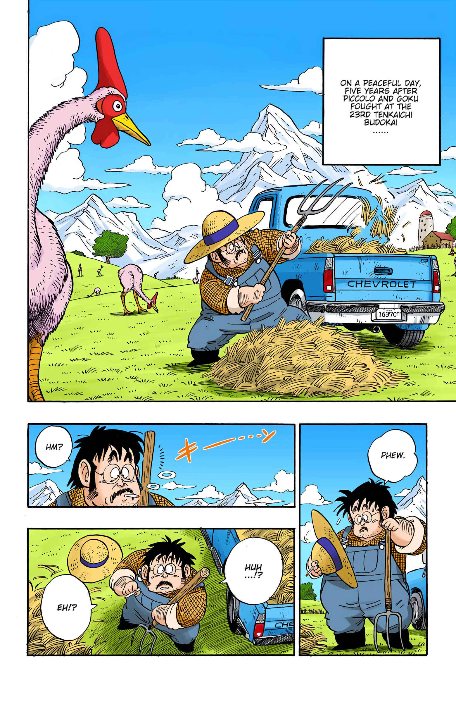 Chapter 195 - Page 3