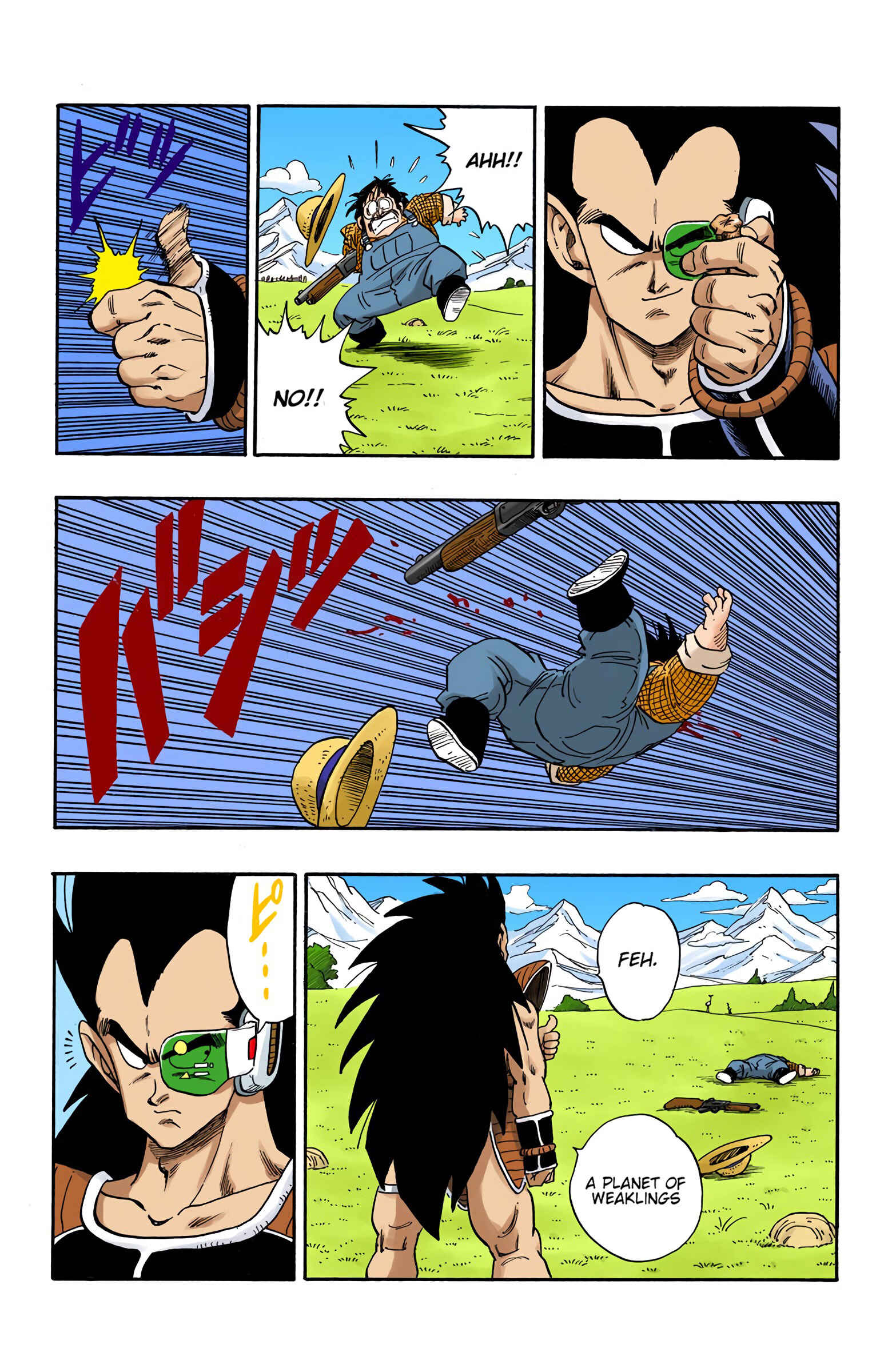 Chapter 195 - Page 8