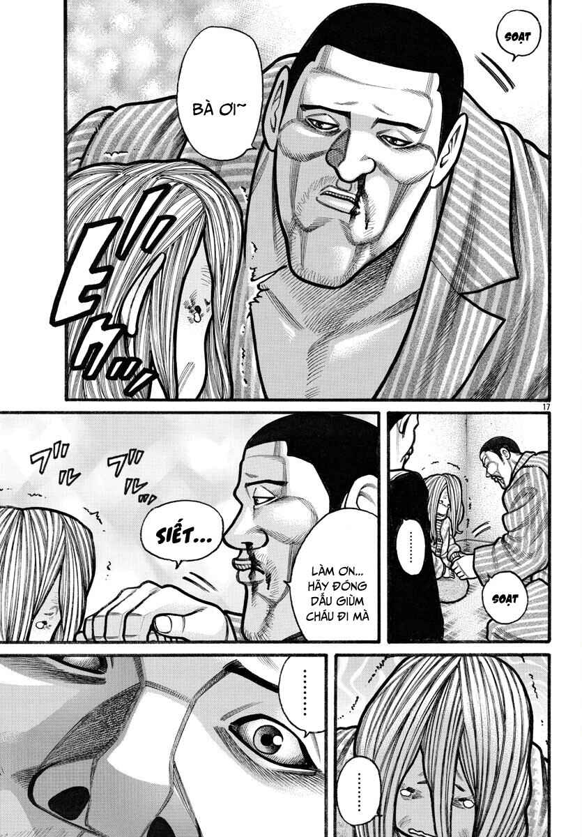 Chapter 66 - Page 17