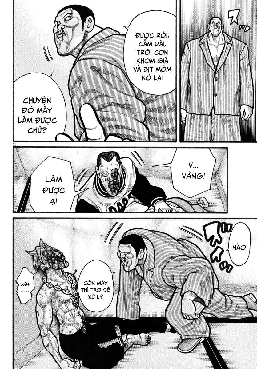 Chapter 66 - Page 20