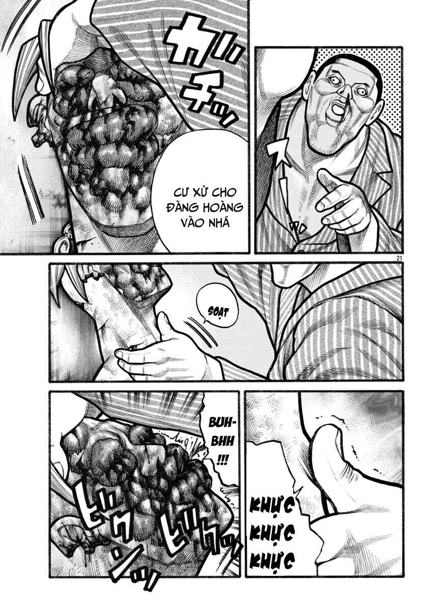 Chapter 66 - Page 21