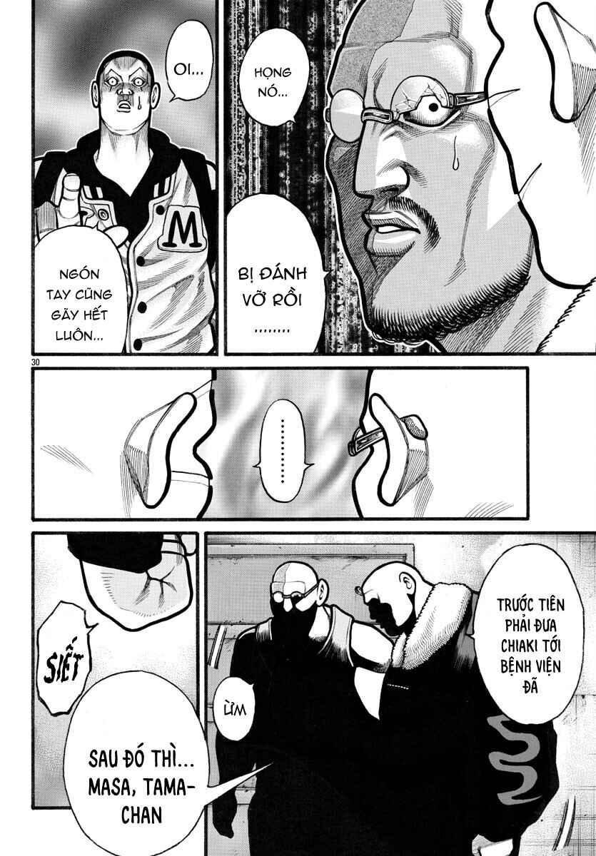 Chapter 66 - Page 30