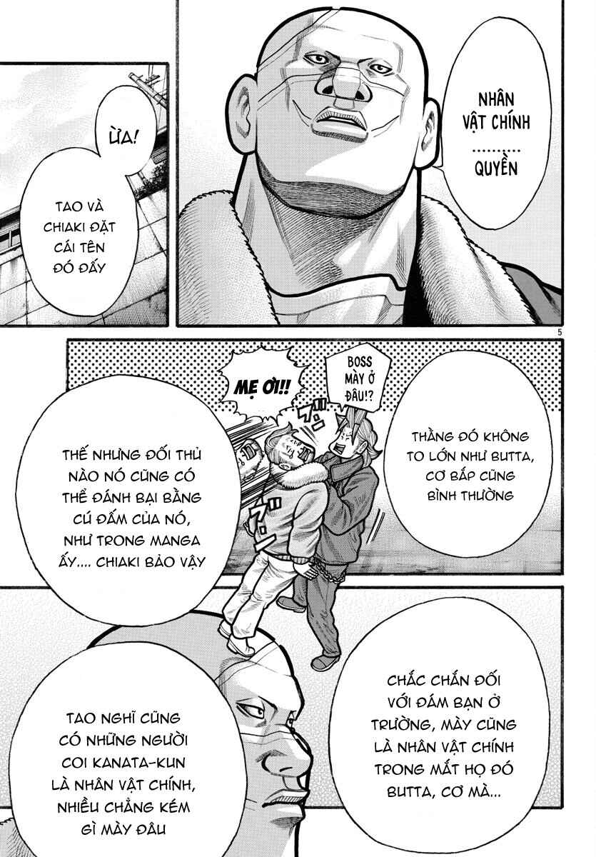 Chapter 66 - Page 5