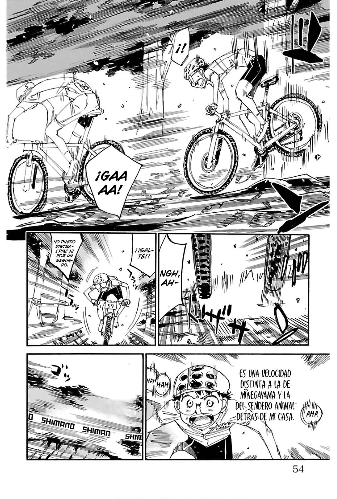 Chapter 581 - Page 11