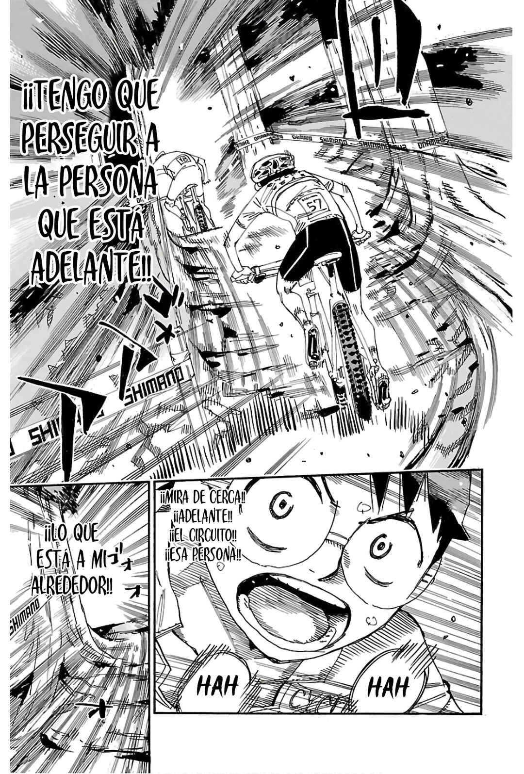 Chapter 581 - Page 12