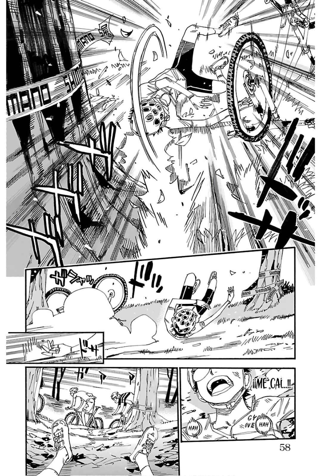 Chapter 581 - Page 14