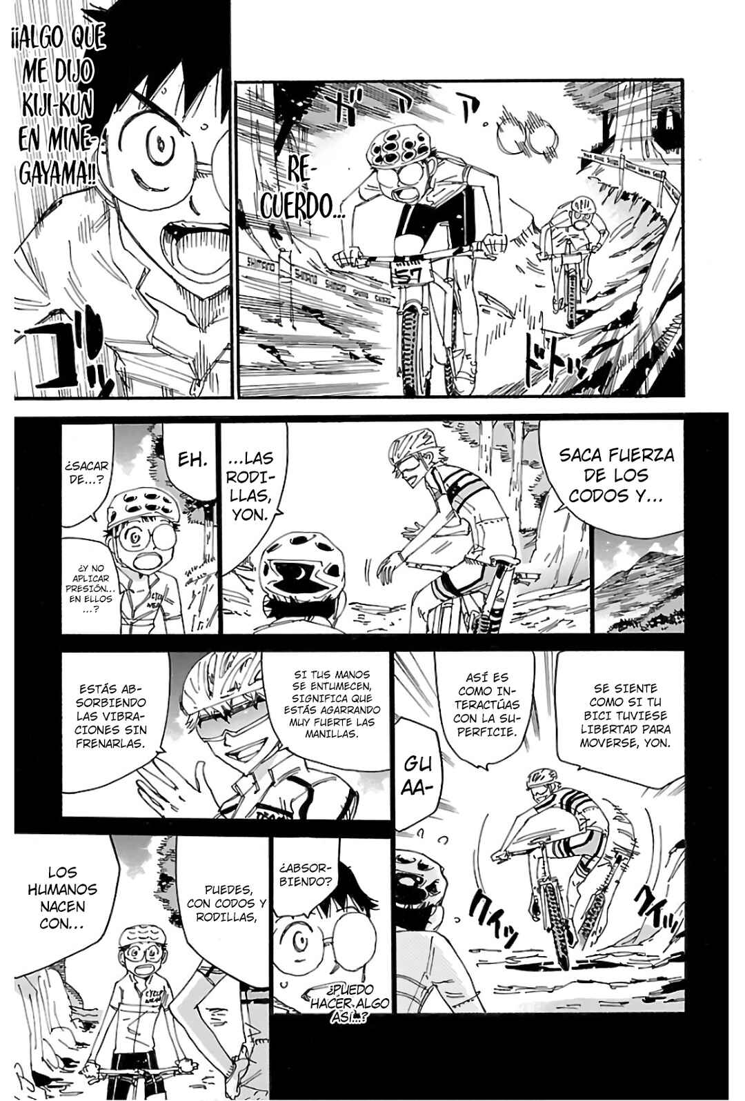 Chapter 581 - Page 17