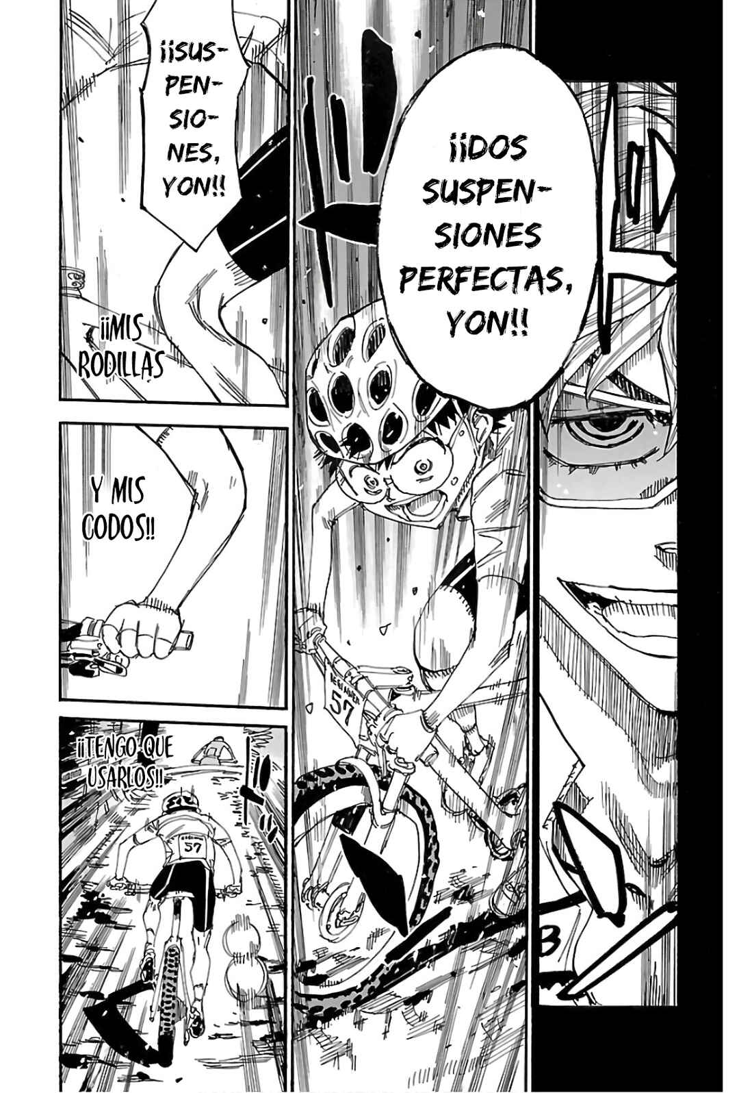 Chapter 581 - Page 18