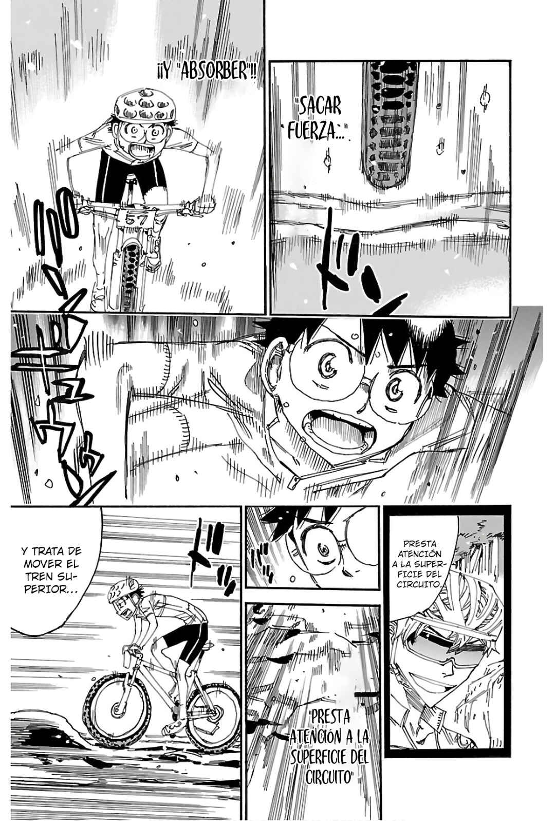 Chapter 581 - Page 19