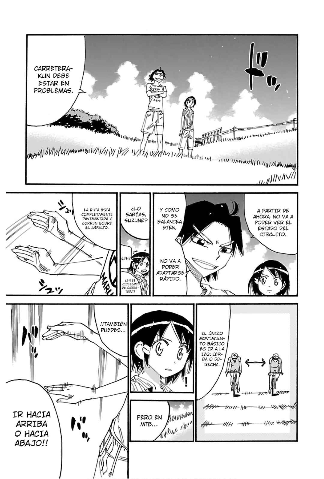 Chapter 581 - Page 23