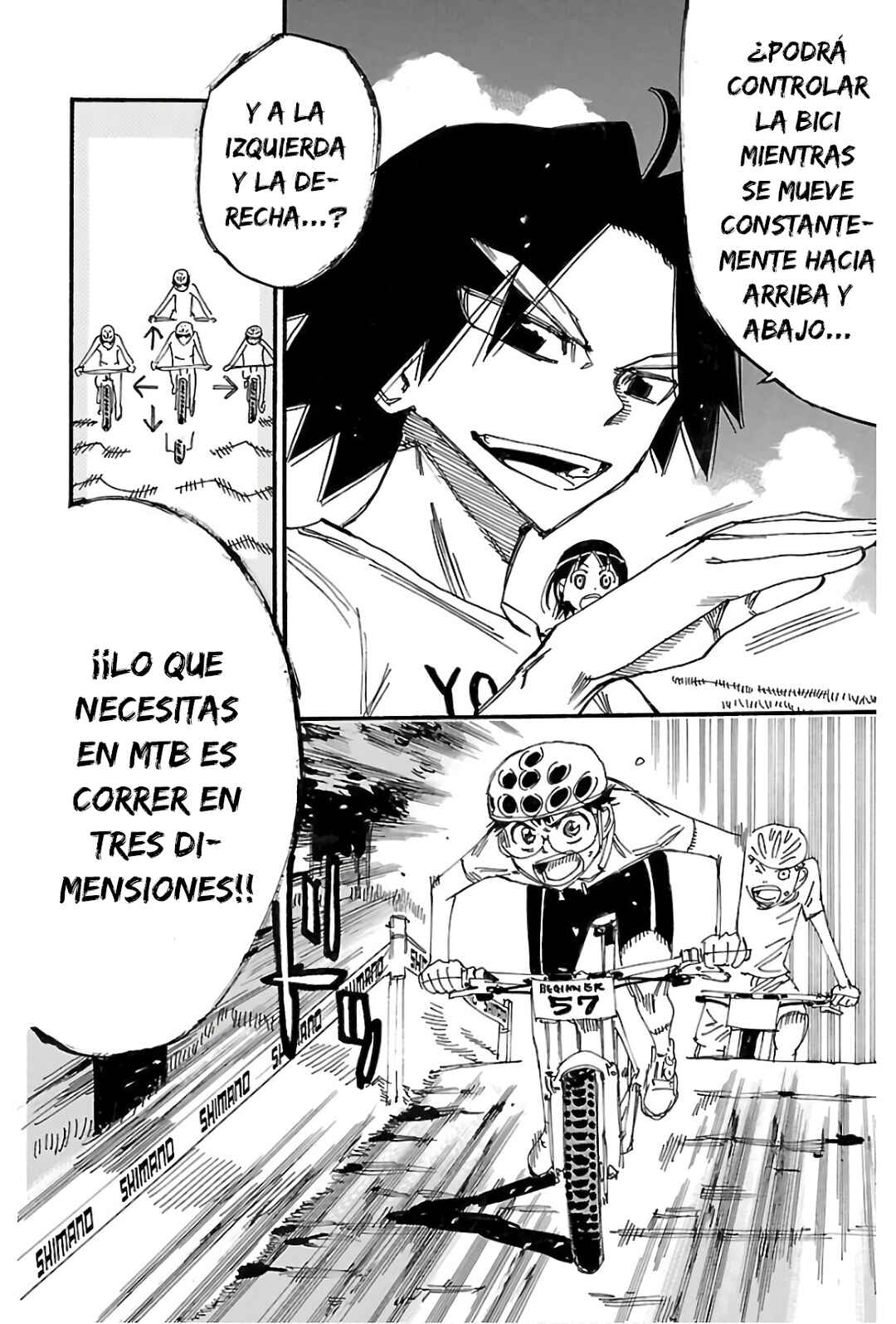 Chapter 581 - Page 24