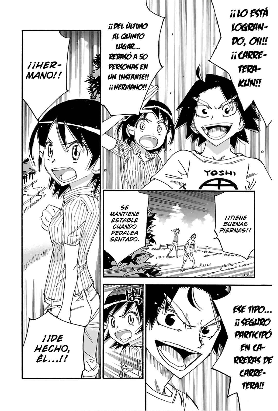 Chapter 581 - Page 6