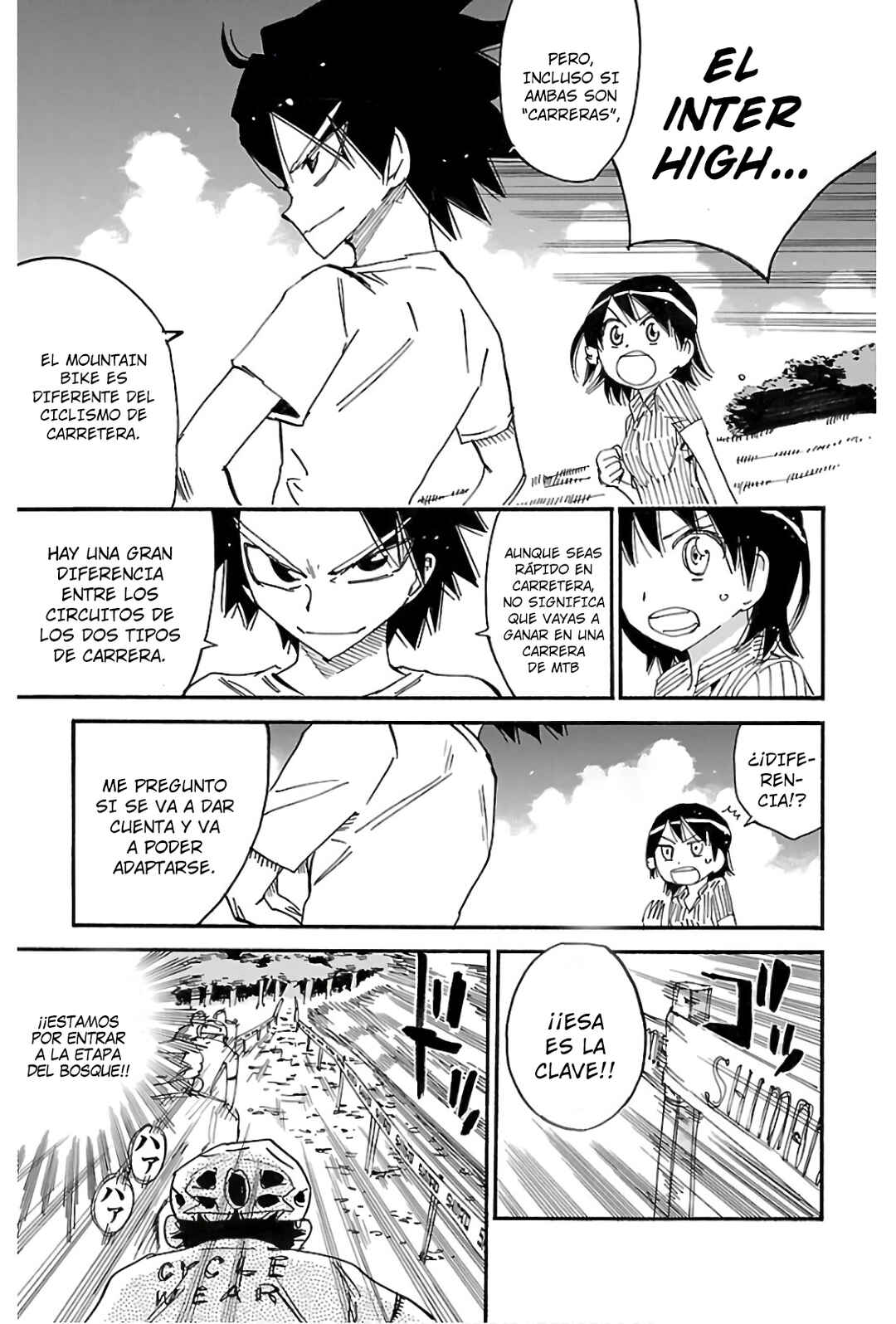 Chapter 581 - Page 7