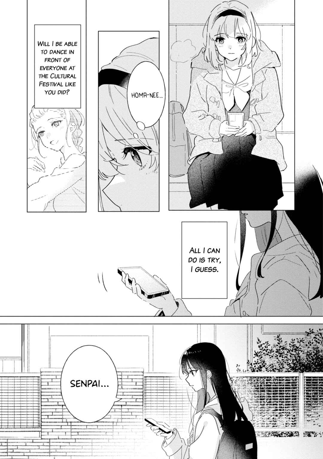 Chapter 21 - Page 1