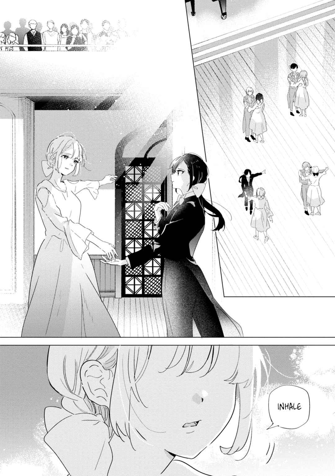 Chapter 21 - Page 16