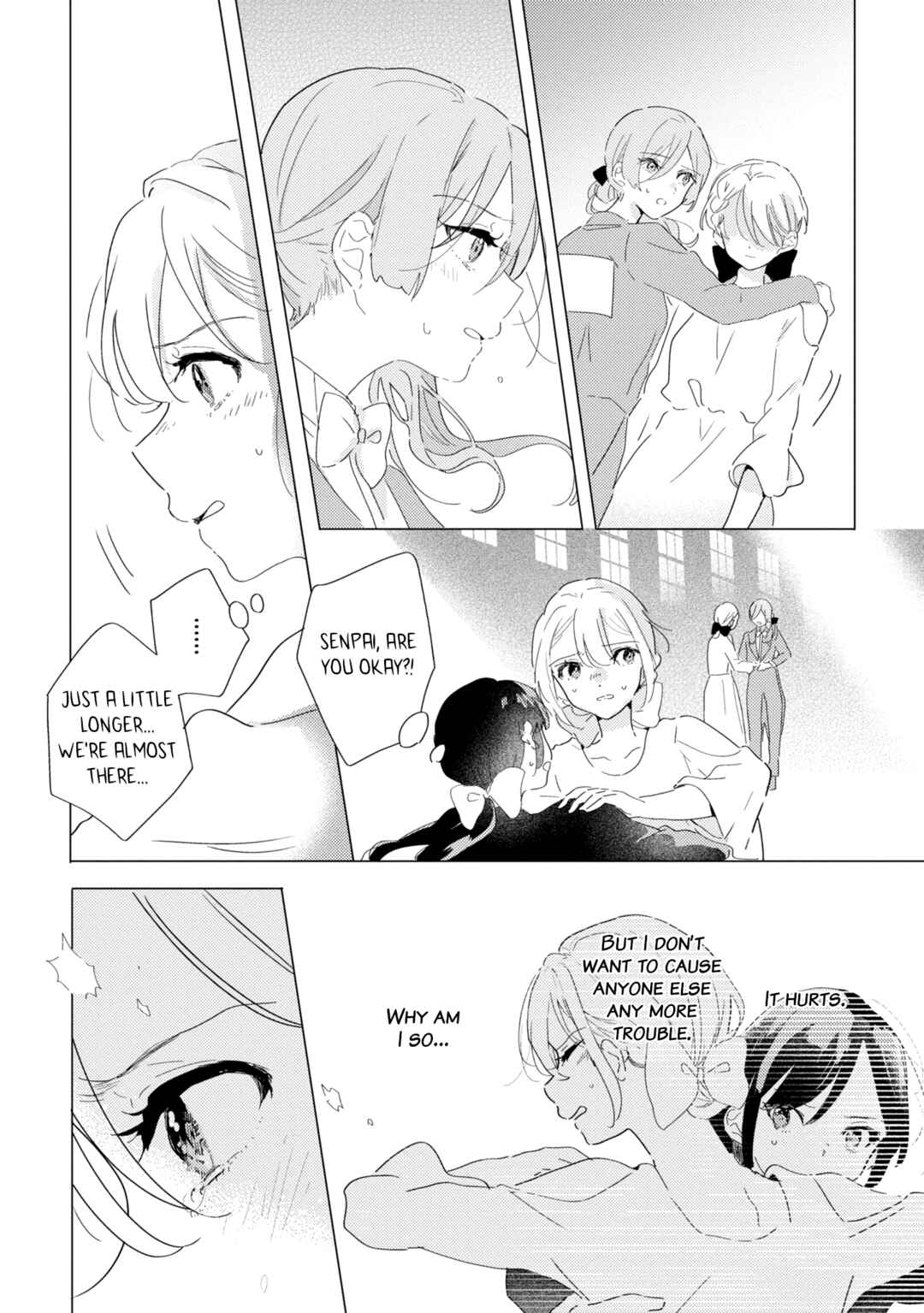 Chapter 21 - Page 26