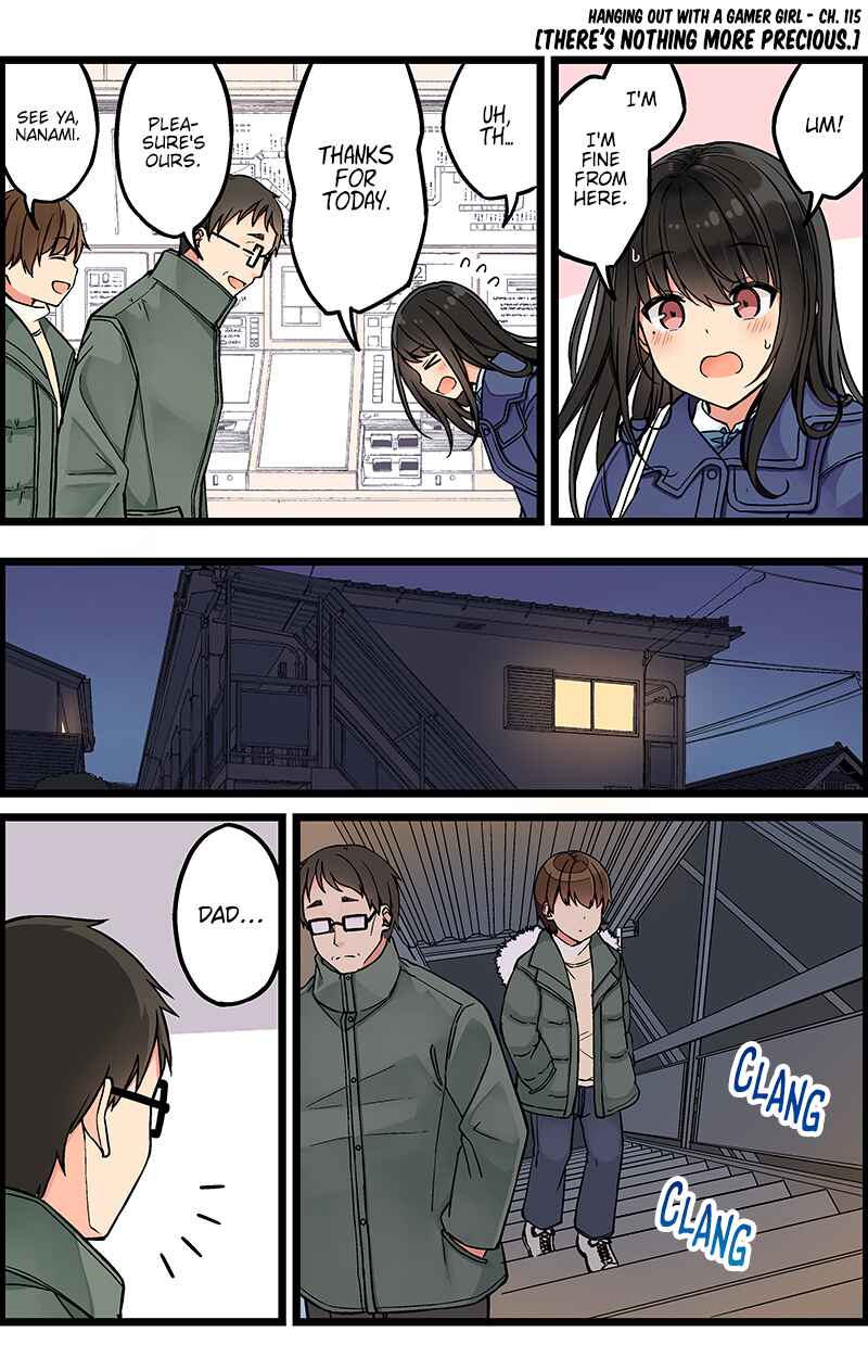 Chapter 115 - Page 1