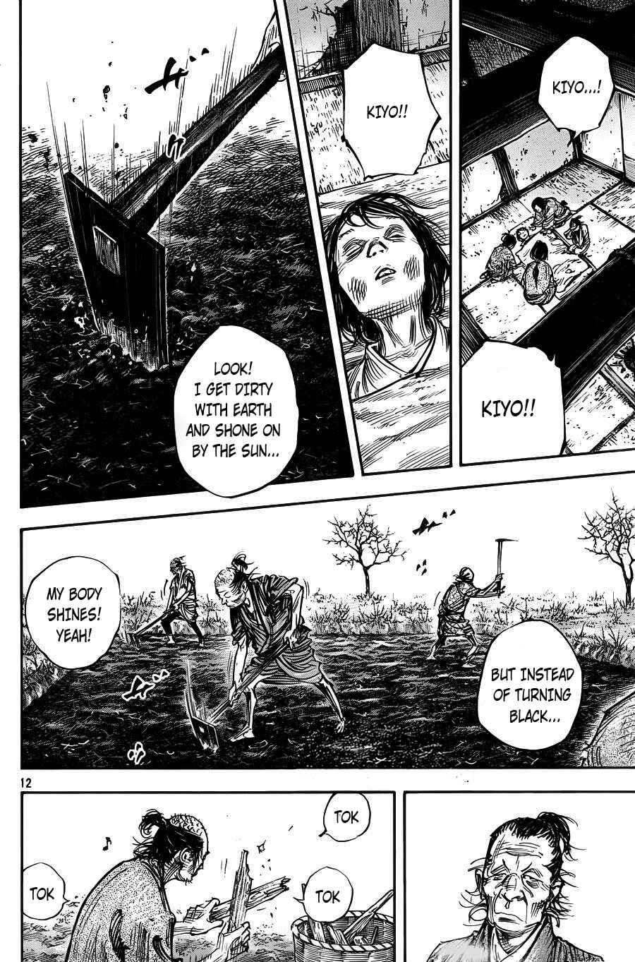 Chapter 314 - Page 12