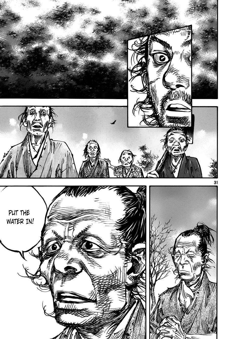 Chapter 314 - Page 29