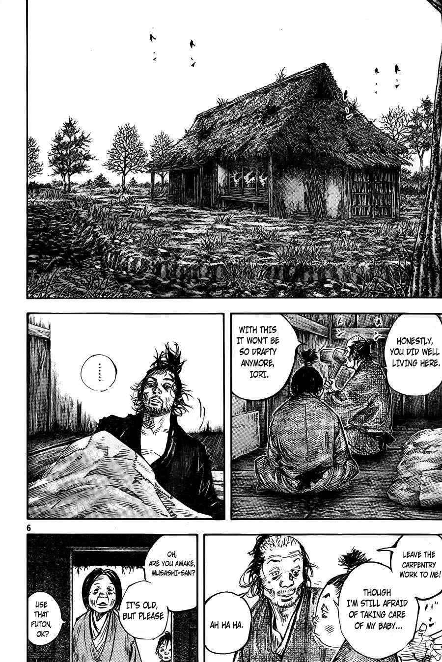 Chapter 314 - Page 6