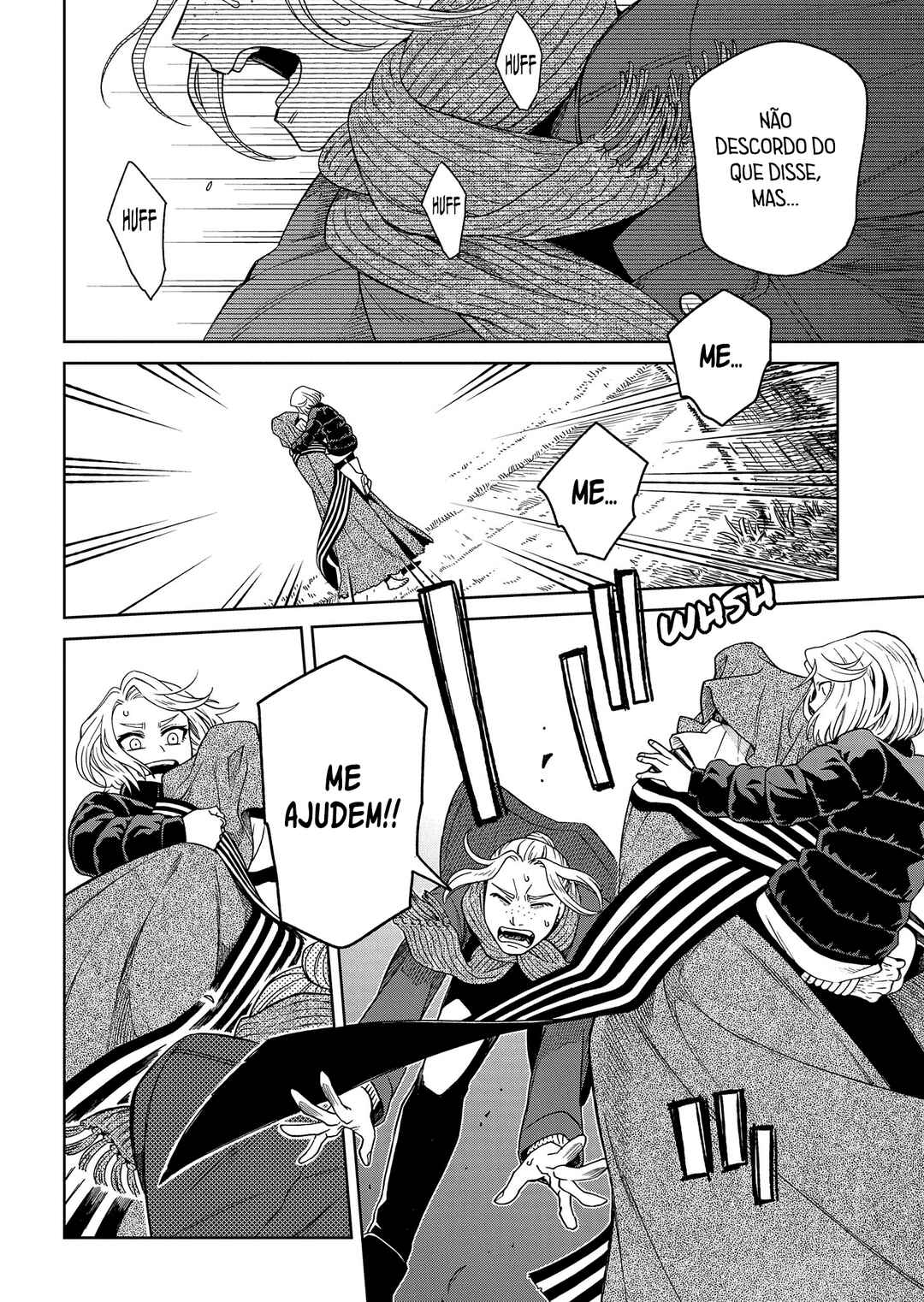 Chapter 97 - Page 11