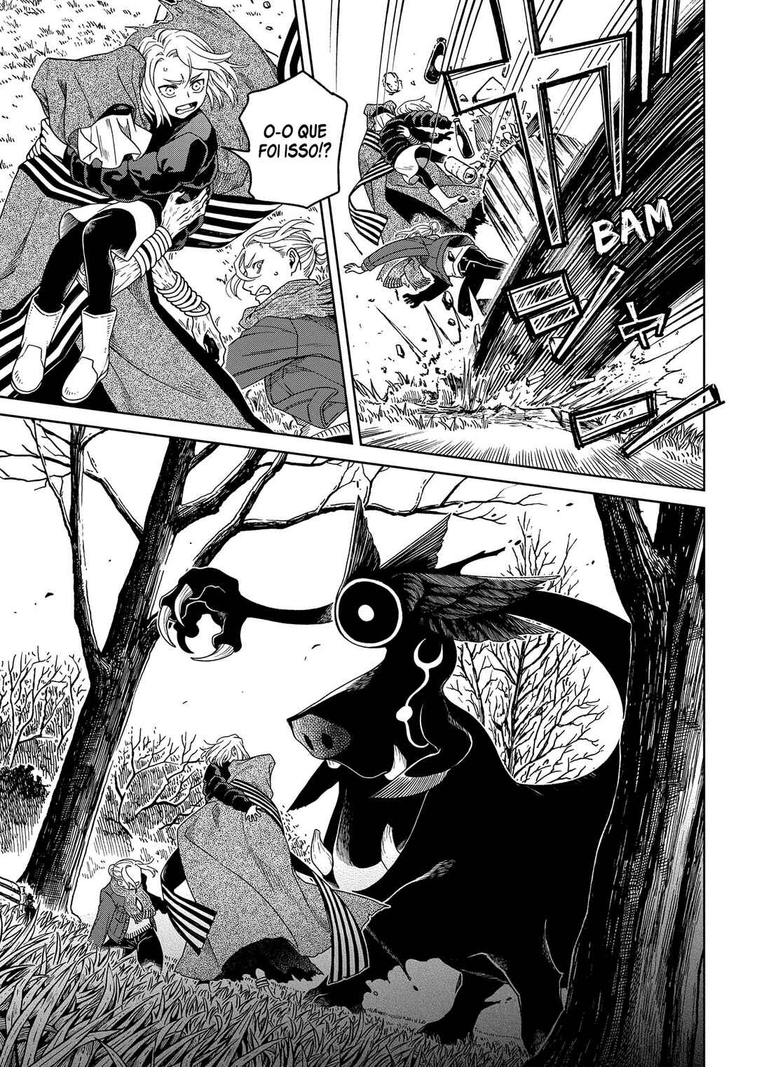 Chapter 97 - Page 12