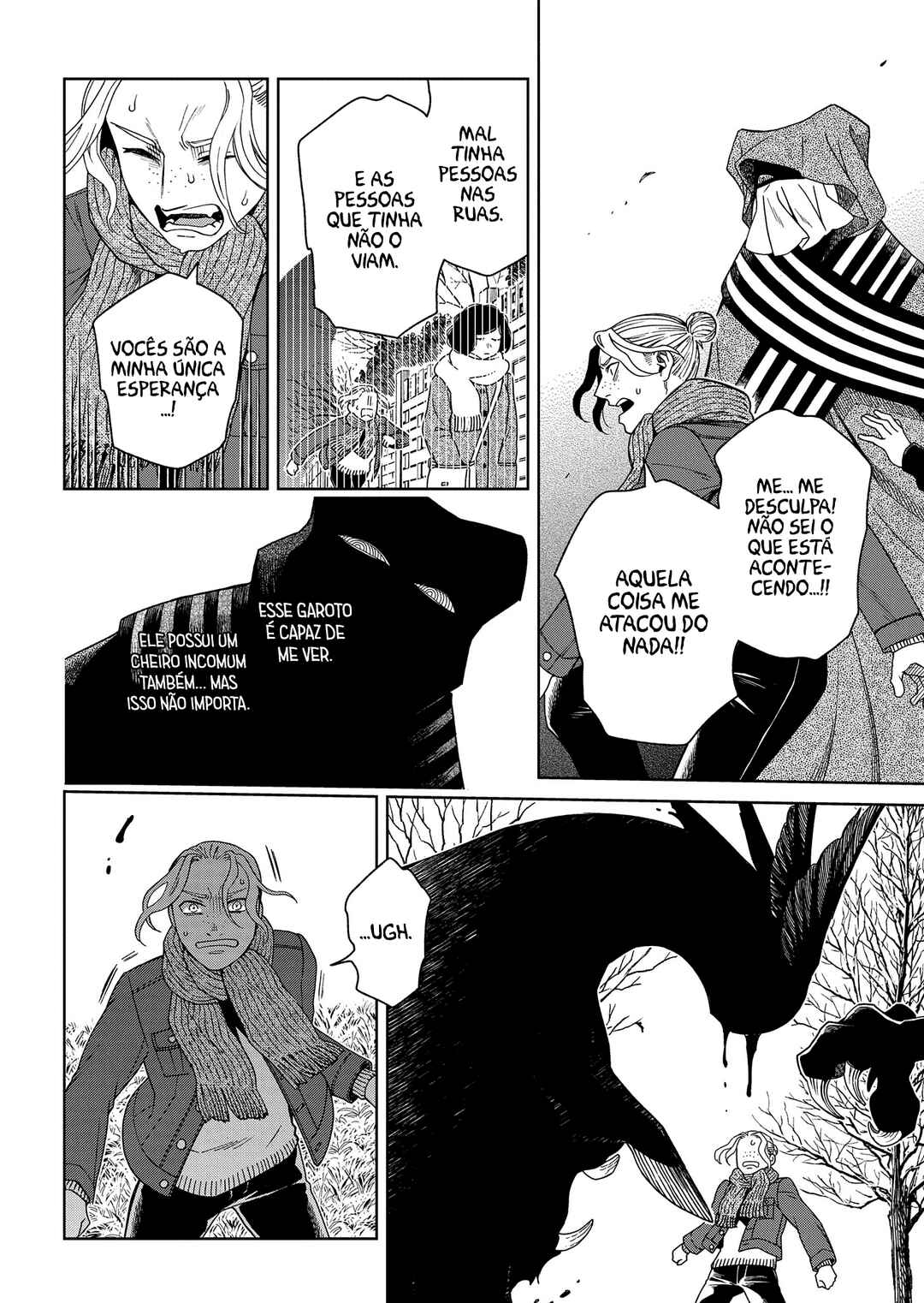 Chapter 97 - Page 13