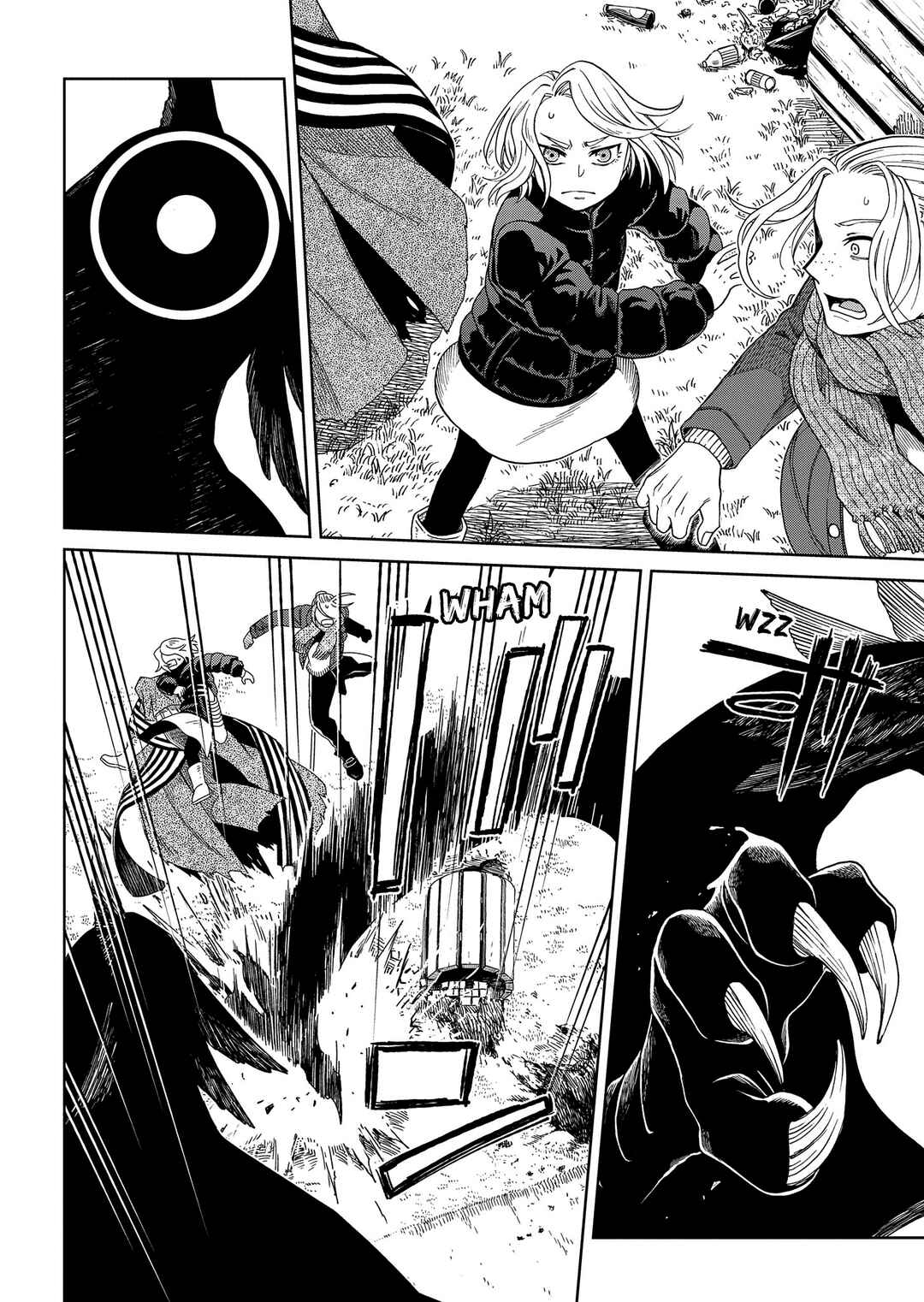 Chapter 97 - Page 15