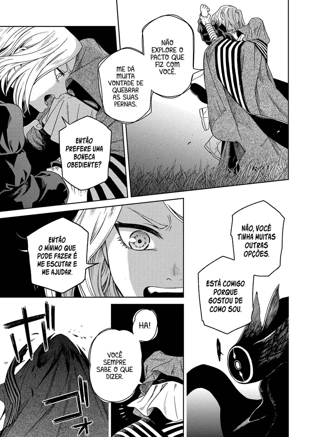 Chapter 97 - Page 16