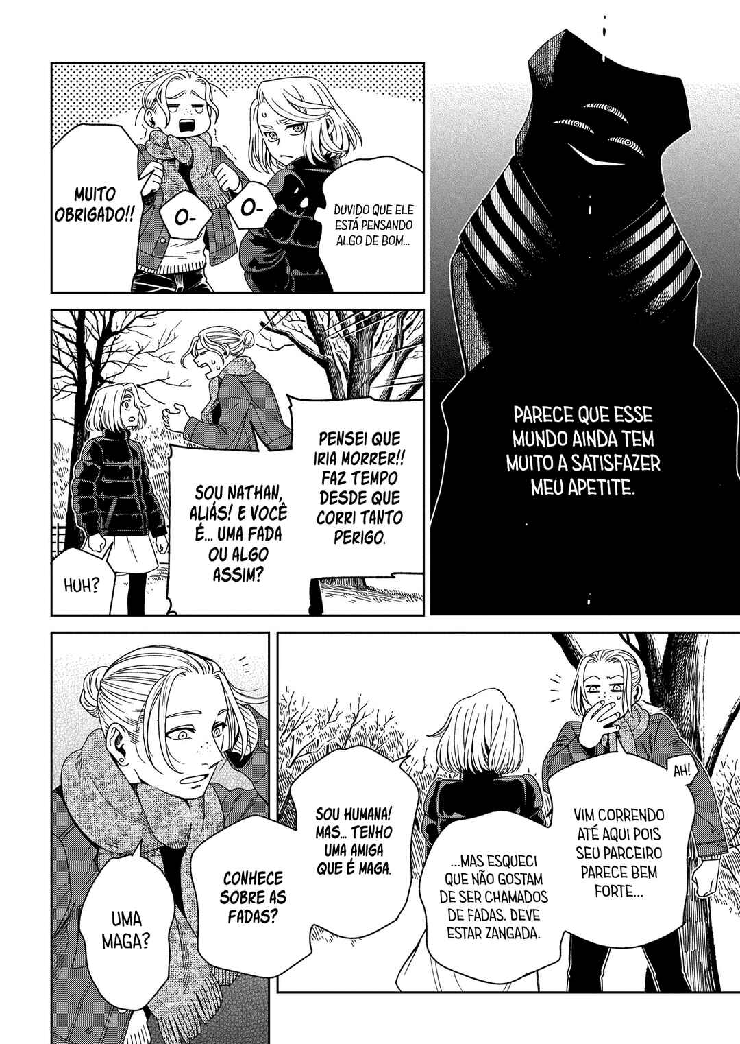 Chapter 97 - Page 19