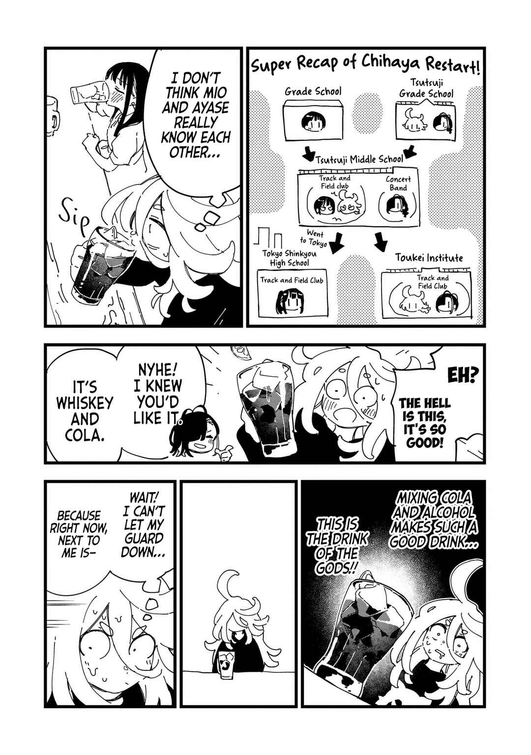 Chapter 3 - Page 3