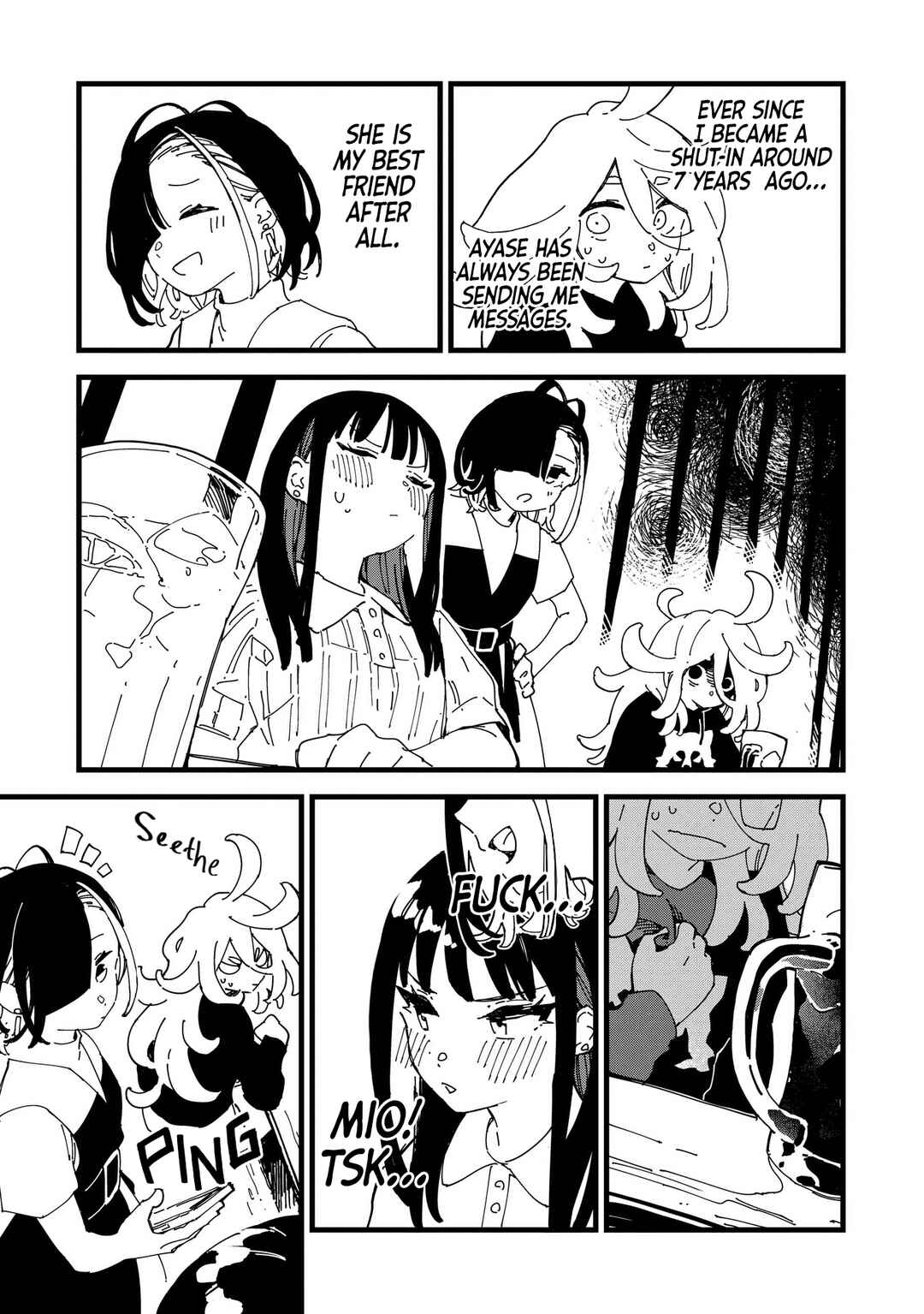 Chapter 3 - Page 5
