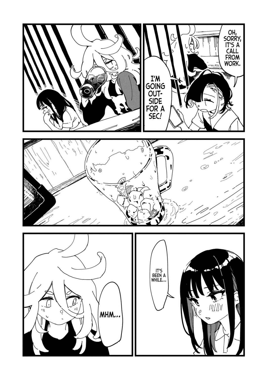 Chapter 3 - Page 6