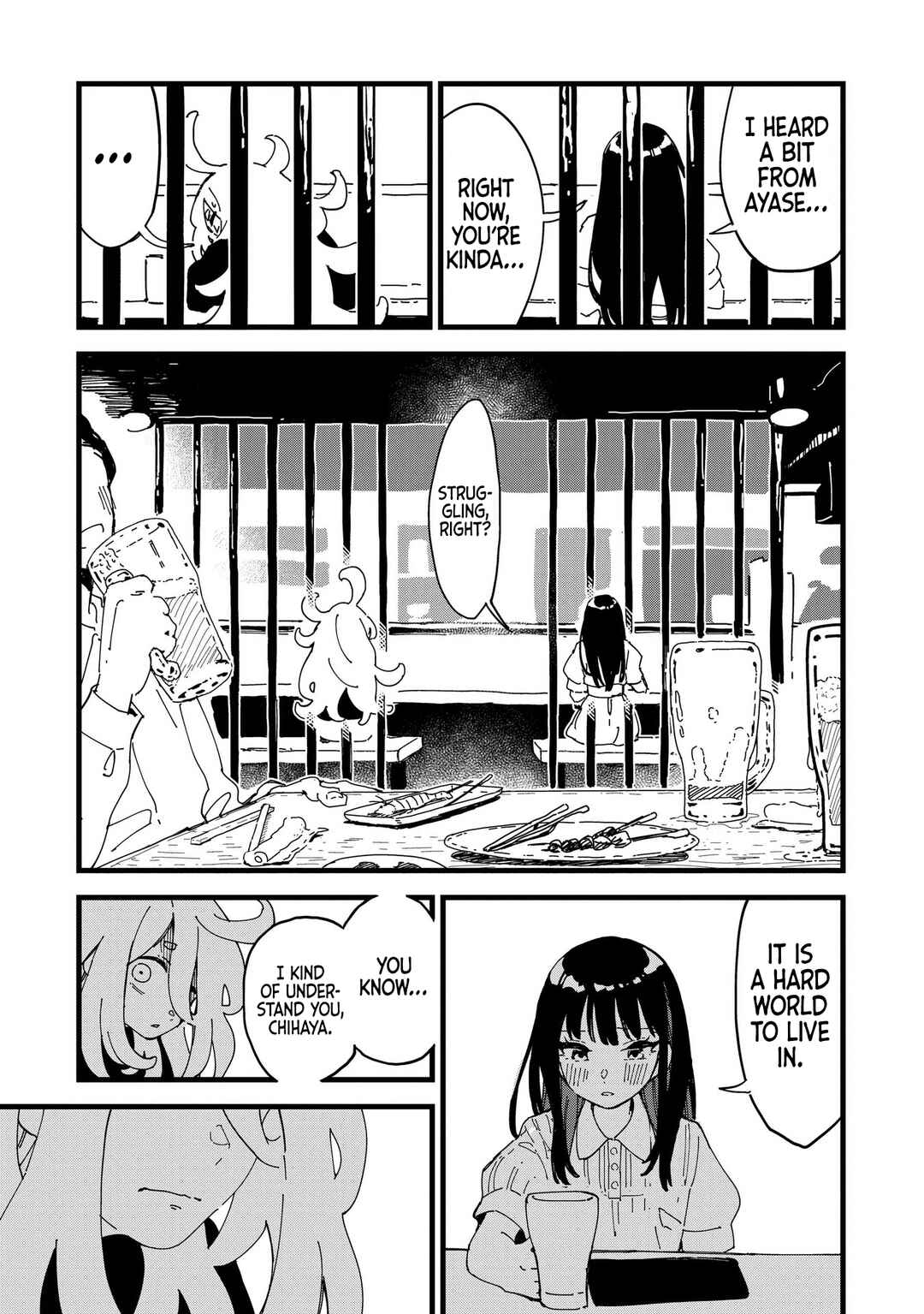 Chapter 3 - Page 7