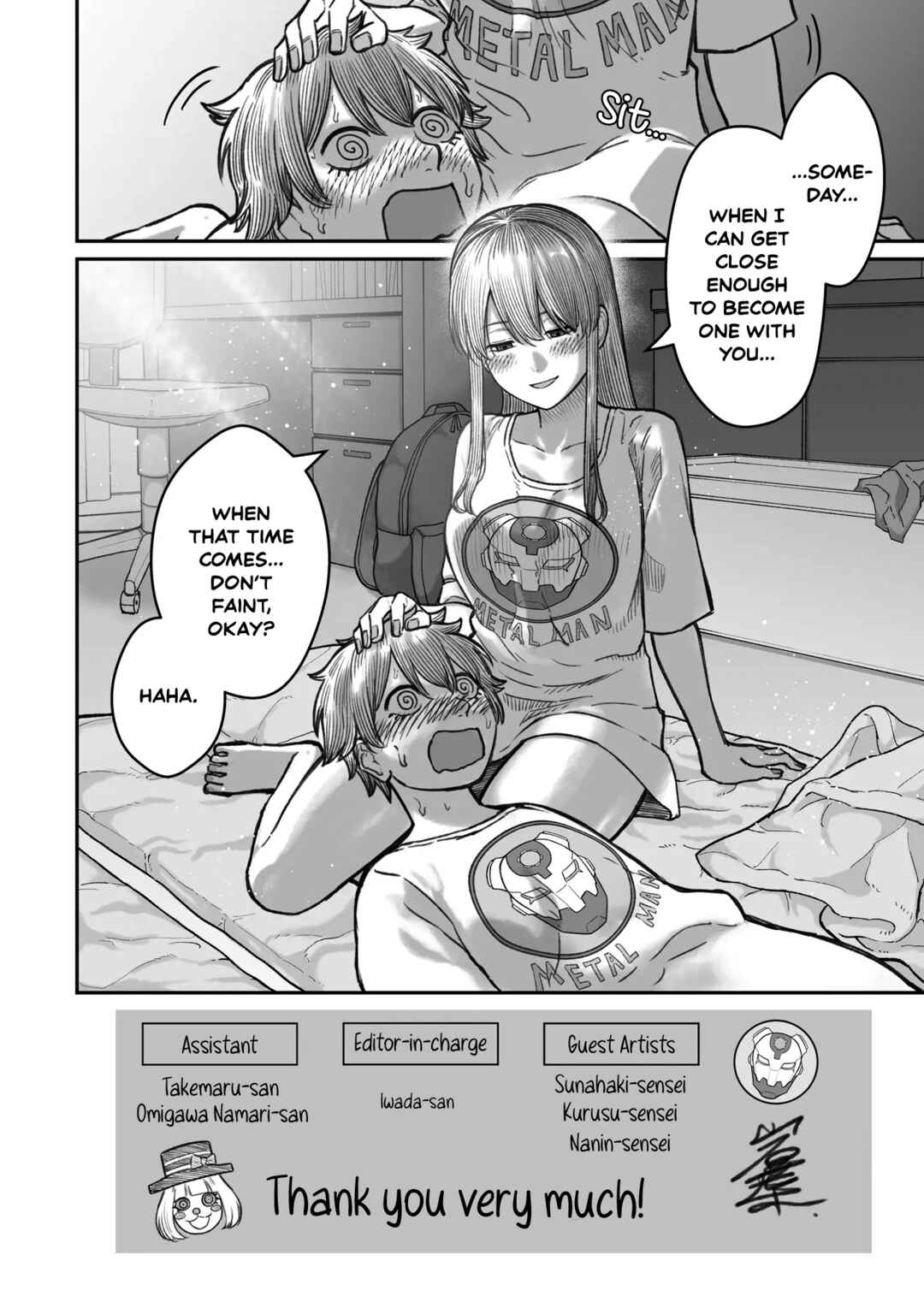 Chapter 16.5 - Page 10